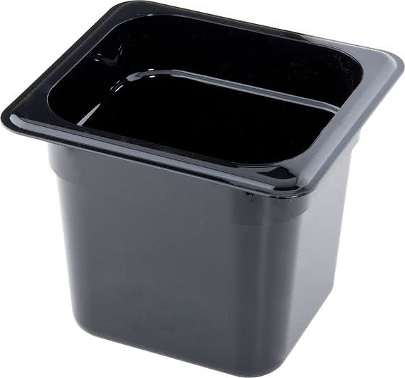 Гастроемкость GN1/6-15 CAMBRO 66CW 110