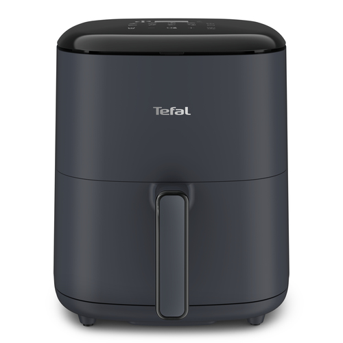 Аэрогриль Tefal Easy Fry Max EY245B10 черный, 1500 Вт, 5 л, сенсор, 11 программ