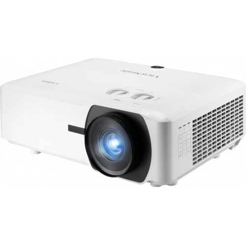Проектор ViewSonic LS920WU лазерный