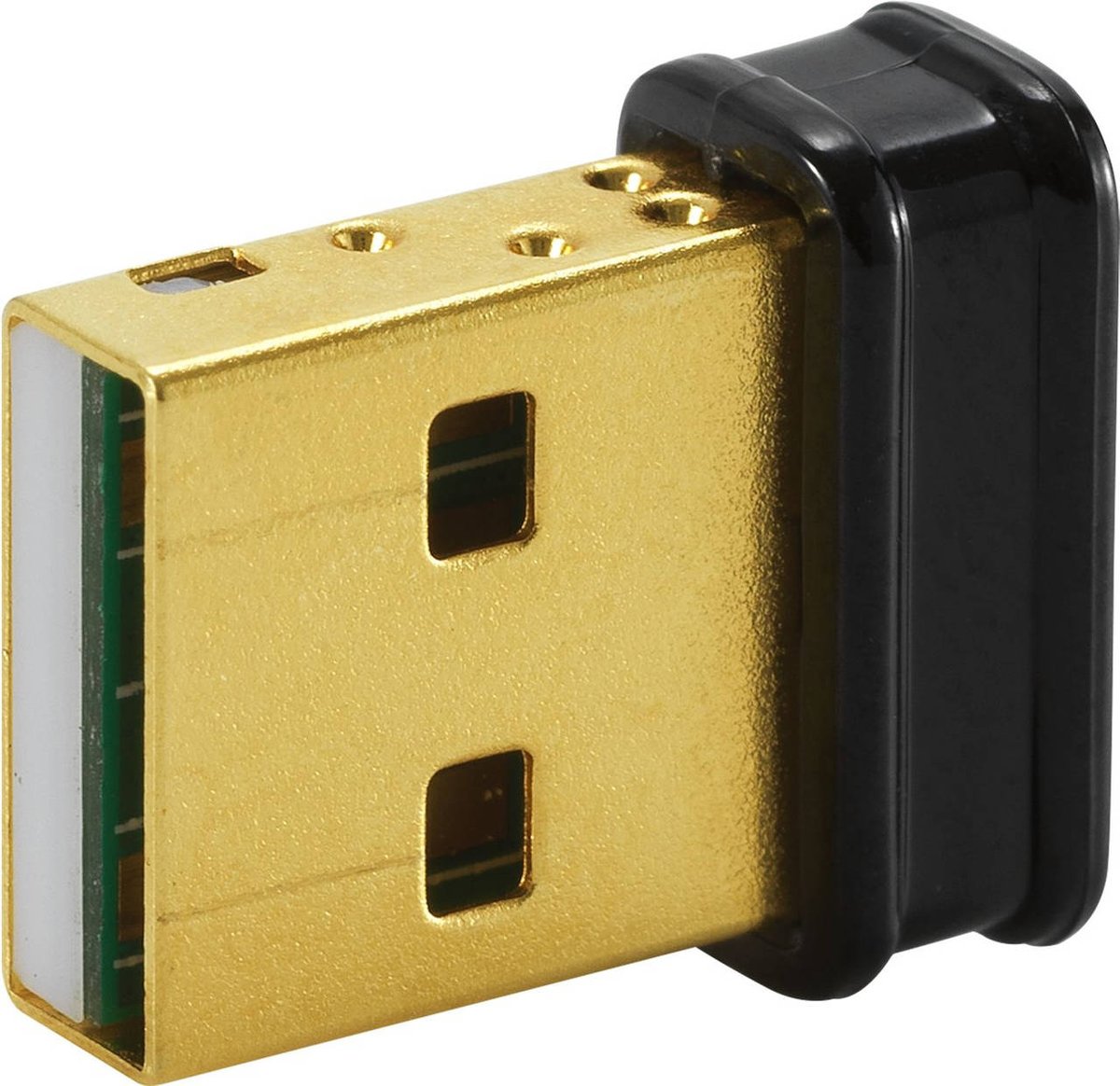 ASUS Сетевой адаптер Bluetooth USB-BT500 USB 2.0