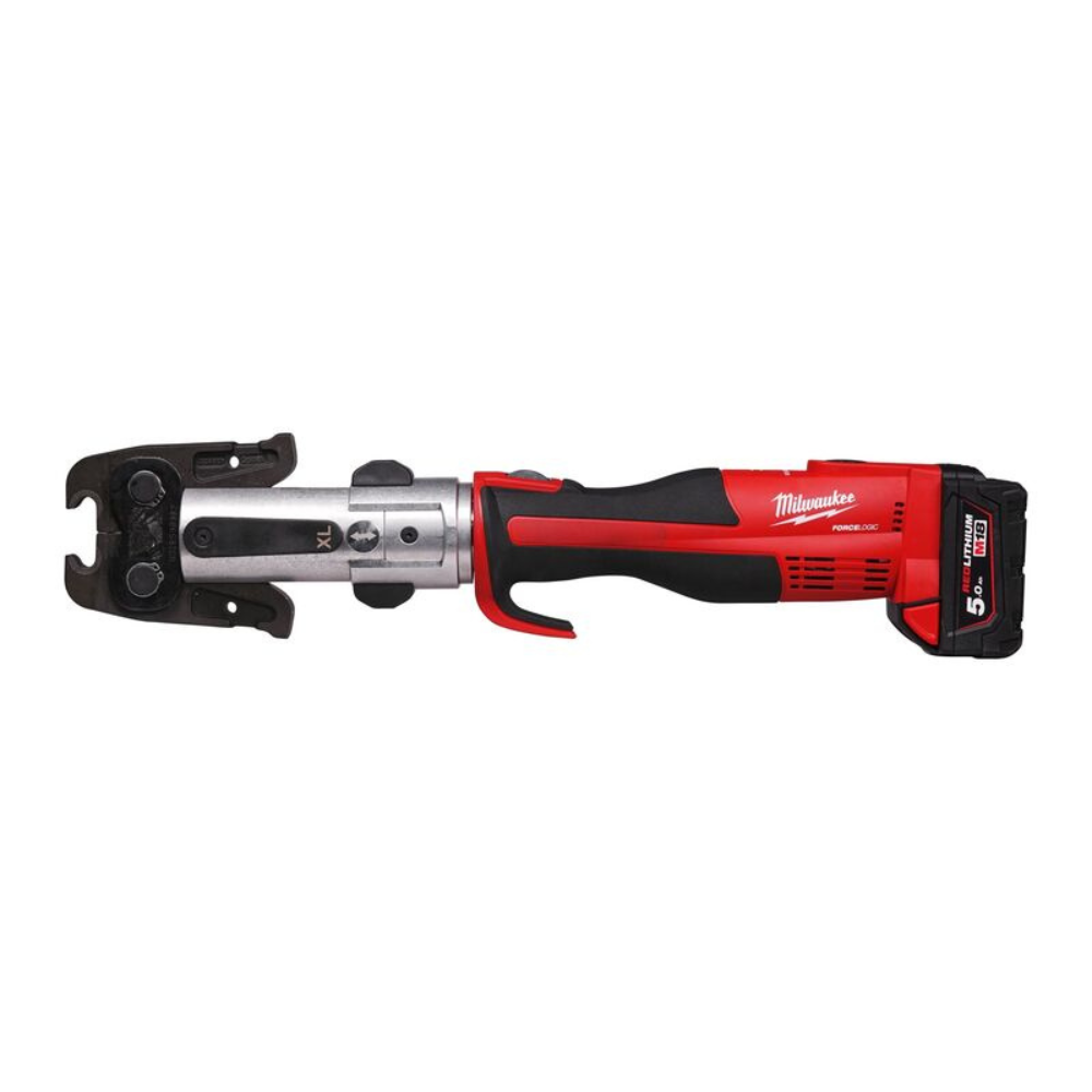 Аккумуляторный инструмент для обжима труб Milwaukee M18 BLHPTXL-0C 4933479440 без аккумулятора