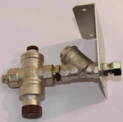 Форсунка BONGARD набор AF3W0001728