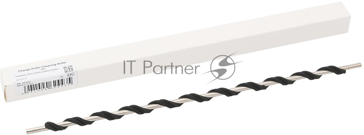 Ролик очистки Cet CET241019 для Kyocera TASKalfa 2552ci/3252ci/2553ci/3253ci