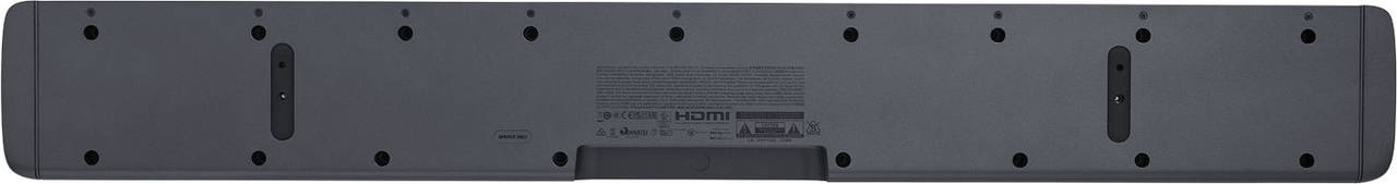 JBL Саундбар 800 5.1.2 420Вт+300Вт черный