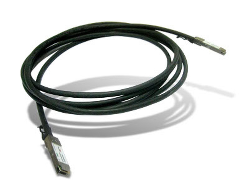 FUJITSU SFP, 1GBE, COPPER, FOR STACKING, 1M (Original)