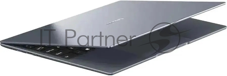 Ноутбук Chuwi CoreBook CWI575-308N2N1PDMYX/14.1"/IPS/Intel Core i3 10100Y/8192Mb/256Gb SSD/Intel UHD Graphics/Windows 11 Pro/серый/1.4kg