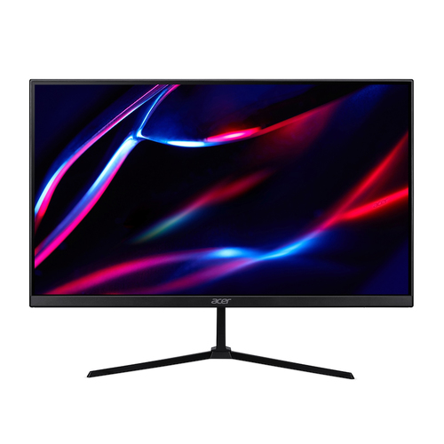 23.8"  ЖК монитор Acer <UM.QQ0EE.301> QG240YH3bix  (LCD,  1920x1080,  D-Sub, HDMI)