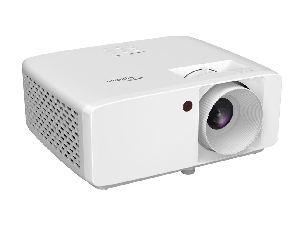 Лазерный проектор Optoma ZW350e E9PD7KK11EZ1