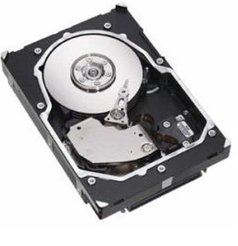 Lenovo ThinkServer 4XB0F28677 2.5" 1TB {7.2K Enterprise SATA 6Gbps Hard Drive for RS-Series}