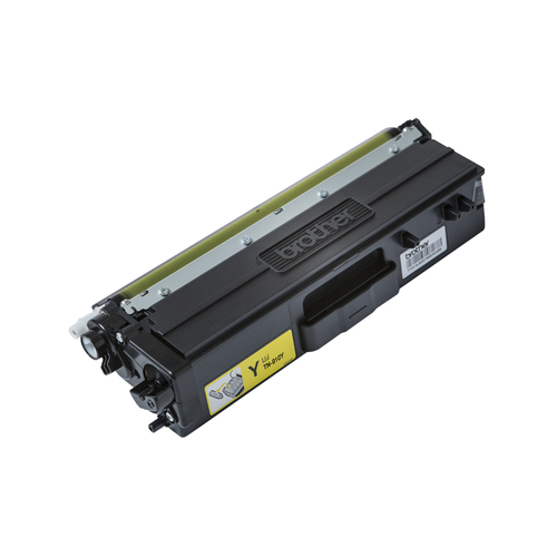 Картридж лазерный Brother TN-910YP для MFC-L9570CDW, желтый, 9000 стр.