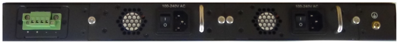 Оптический терминал 16PON GPON OLT - FD1616S  C-DATA