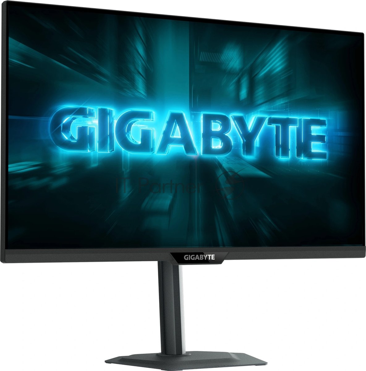 Монитор 27" Gigabyte G27Q2 IPS 2560x1440, 200 Гц, 0.5 мс (GtG), 16:9, 350 кд/м², 2×HDMI 2.0, DP 1.4, USB-C (15 Вт PD), 3.5 Jack, HDR10, FreeSync Premium, G-Sync Compatible, черный