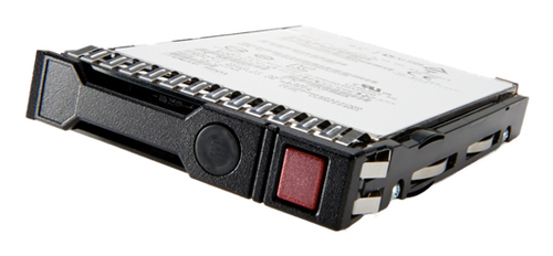Накопитель твердотельный HPE HPE 240GB SATA 6G Read Intensive SFF (2.5in) SC 3yr Wty Multi Vendor SSD (P18481-001) [P18420-B21]