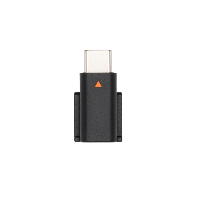 Адаптер для мобильного телефона DJI Mic 2 (Type-C)