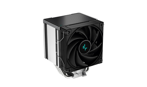 Кулер для процессора Deepcool AK500 Intel LGA 1156 Intel LGA 2011 Intel LGA 2011-3 AMD AM4 Intel LGA 2066 Intel LGA 1151-v2 LGA1150 LGA1151 LGA1155 Intel LGA 1700