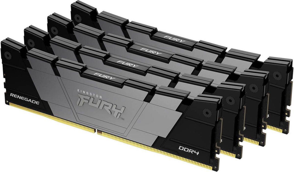 Kingston KF436C16RB12K4/64
