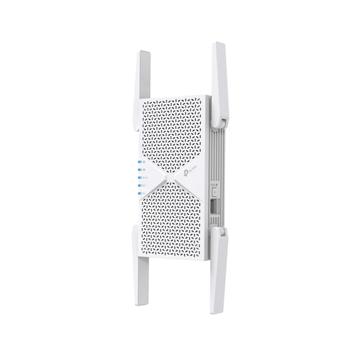 TP-Link RE405BE BE6500 Двухдиапазонный усилитель сигнала Wi-Fi 7 с поддержкой Mesh