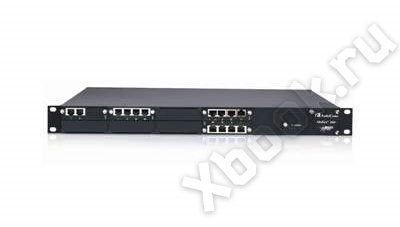 VoIP шлюз AudioCodes Mediant 1000B M1KB-D5