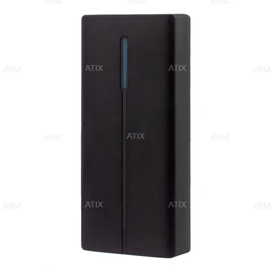 AT-AC-CR2-W/EM Black