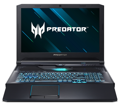 Ноутбук ACER Predator Helios  700  PH717-72-905U,  NH.Q92ER.002, черный