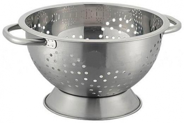 Дуршлаг сферический на подставке 20см MVQ 1020CLD