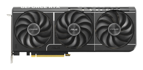 ASUS GeForce RTX 5070 PRIME OC 12G 2587MHz PCI-E 5.0 12288MB 28000MHz 192 bit 1xHDMI 3xDisplayPort HDCP PRIME-RTX5070-O12G