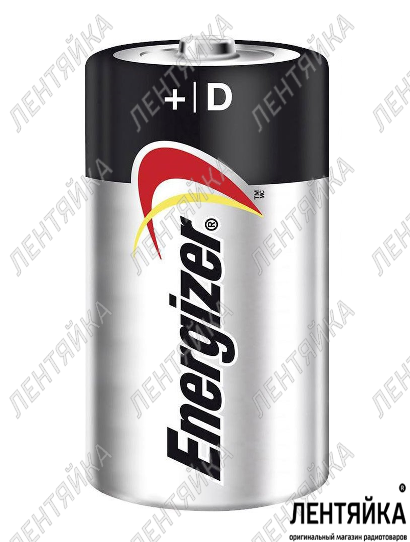 Energizer батарейка LR-20 2бл./12 хит продаж!!!