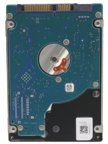 FUJITSU SSHD ASSY 320GB 2.5 8GB S3 4K-AF (7MM) (Original)