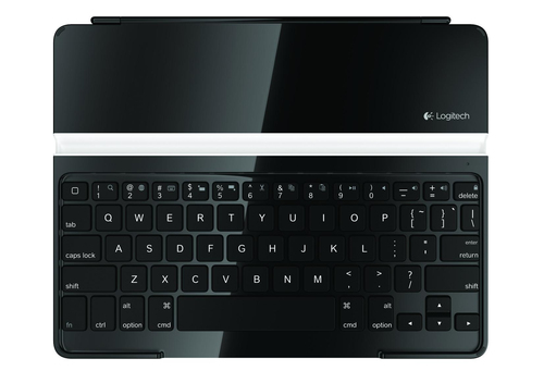 Logitech UltraThin Keyboard Cover for iPad  <920-004236> Клавиатура-обложка (Bluetooth)