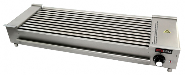 Гриль ECOGRILL 8C 400S
