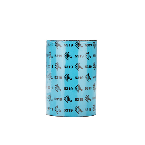 Zebra Красящая лента Воск Zebra 2300 56,9/74 (TLP 2824) (800132-002)