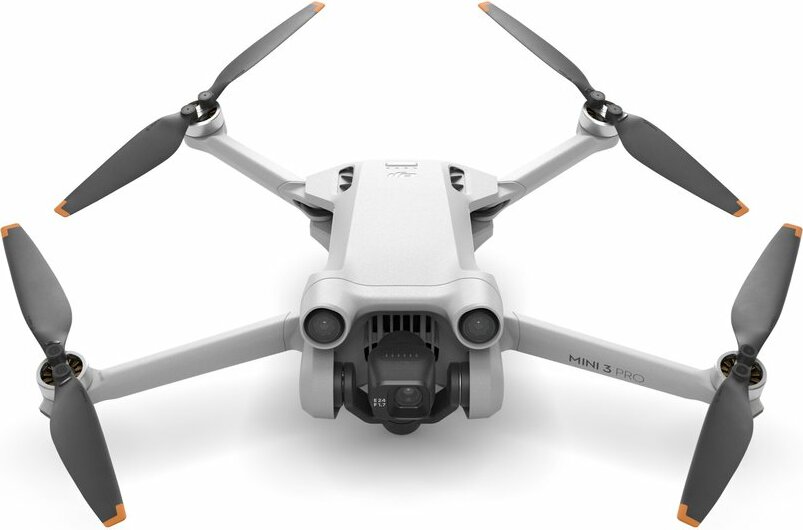 Квадрокоптер DJI Mini 3 Pro (Без пульта)