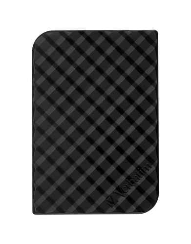 Verbatim Store'n'Go <53194> USB3.0 Portable 2.5" HDD  1Tb EXT (RTL)