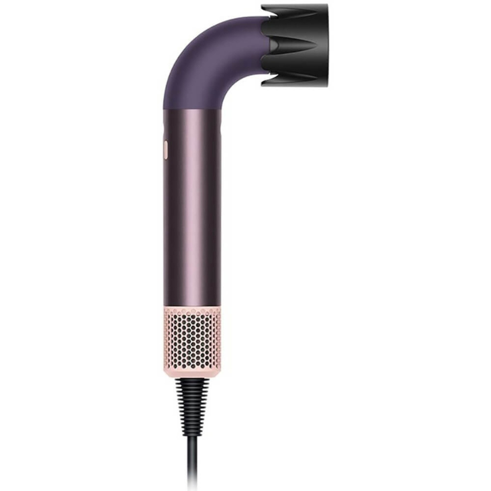Фен Dyson HD17 Supersonic R Pro Jasper Plum (с кейсом)