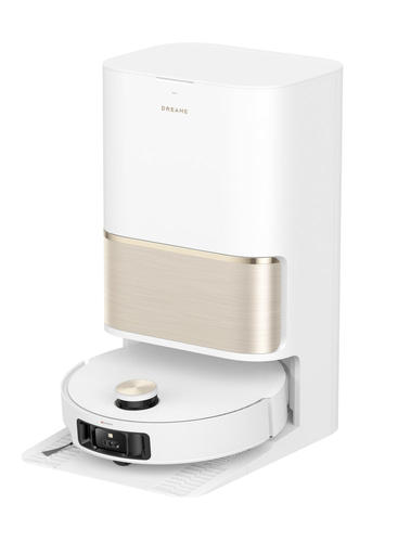 Dreame Робот-L50 Ultra White, RLL94CE
