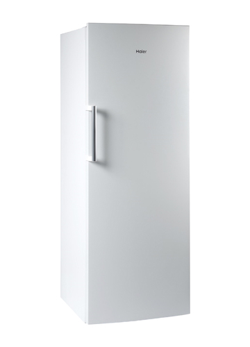 Морозильная камера Haier HF-300WG белый, 290л, 7 ящиков