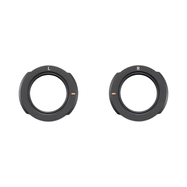 Оправы для очков DJI Goggles Integra (пара)