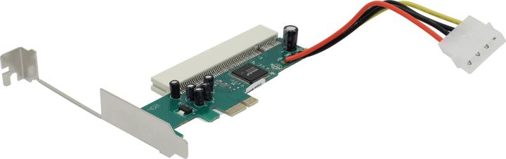 Espada Кабели/Переходники PCI-E M to PCI F, 4 pin power (EPCIF-PCIM4pAd) (37794)