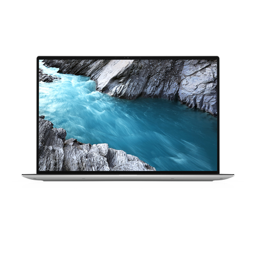 9310-5309 XPS 13 (9310) i7-1185G7 13.4" 16:10 UHD+ Touch 16GB 4267,1TB SSD FPR, 4  cell  (52Whr)  W10Pro silver