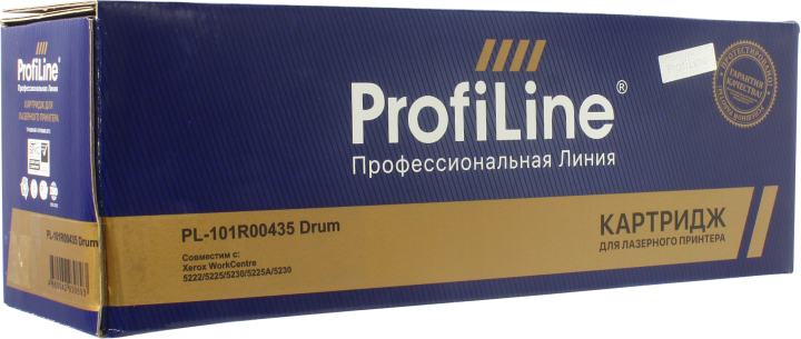 Фотобарабан ProfiLine PL-101R00435 Drum для  Xerox WorkCentre 5222/5230