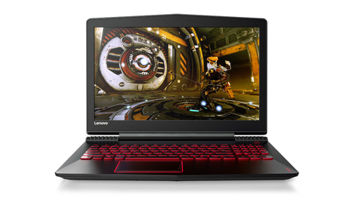 80WK002MRK Lenovo Y520-15IKBN  15.6"  FHD,i7-7700HQ,8Gb,1Tb,noDVD,GTX1050M,Win10