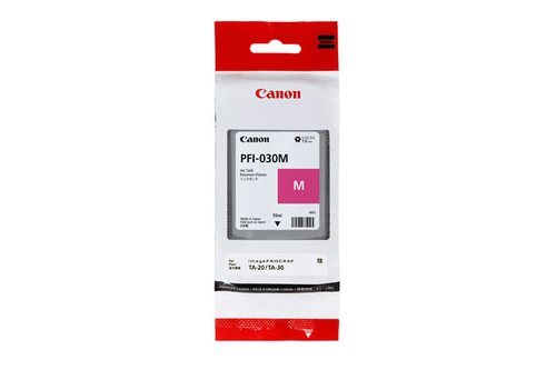 Оригинальный картридж Canon PFI-030M (3491C001)