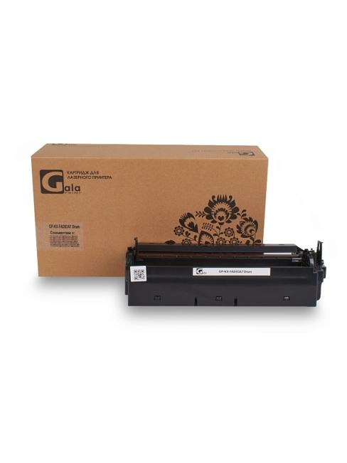 Картридж GalaPrint GP_KX-FAD93A7_Drum для Panasonic KX­MB262/KX­MB781/KX­MB772RU/KX­MB773RU/KX­MB781RU  Drum  6000к