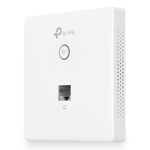Точка доступа TP-Link SMB EAP115-Wall белый