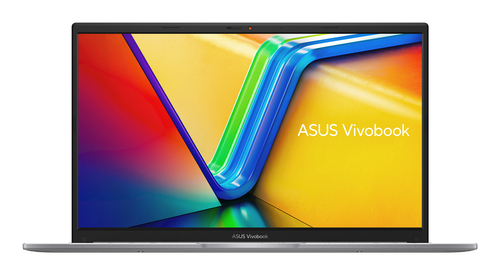 Ноутбук ASUS X1504VA-BQ2528 15.6" FHD IPS, Intel Core i3-1315U, 8Gb, 512Gb SSD, BL, no OS, серебристый*