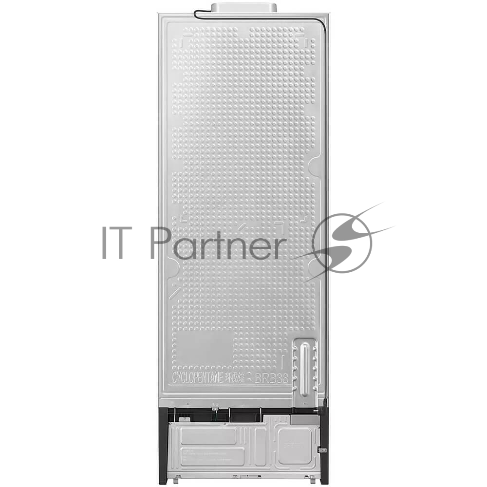 Встраиваемый холодильник Samsung BRB38G705EWW, ВхШхГ 193.5x69x55 см, объем 389 (289+100) л, Twin Cooling, зона свежести, режим "Отпуск", No Frost, Wi-Fi, слайдерное крепление, энергоэффективность E