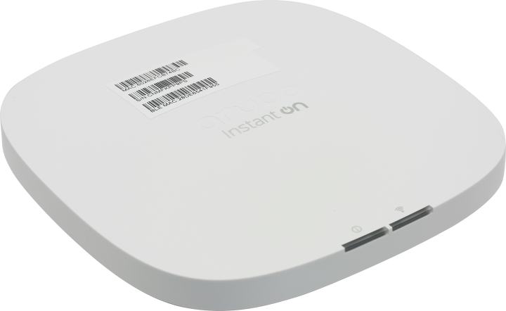 Aruba Instant On <R4W02A> Wireless  Access  Point
