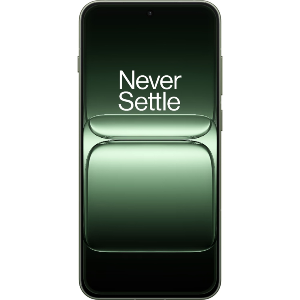 Смартфон OnePlus 13S 12/512Gb Green Silk