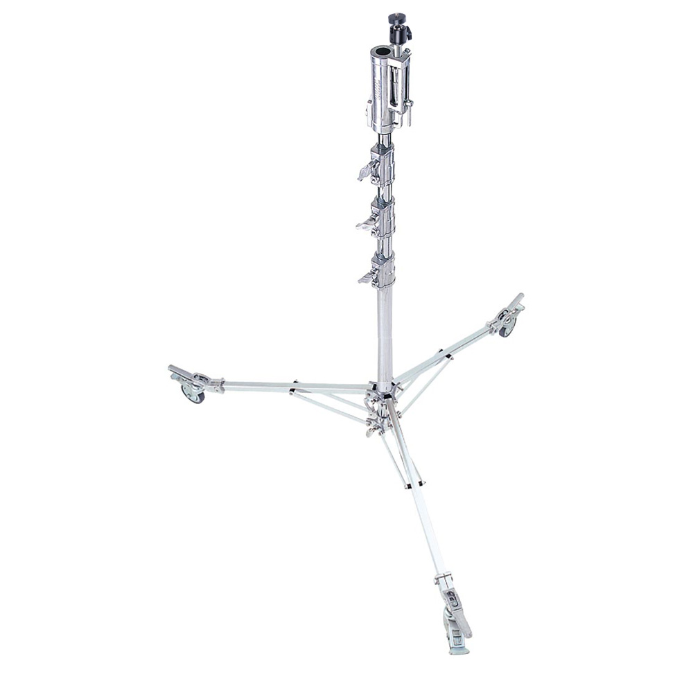 KUPO 300MH HIGH JUNIOR ROLLER STAND Стойка на колесах, нагрузка 40кг