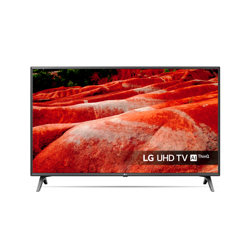 43" LED ЖК телевизор  LG  43UM7500PLA